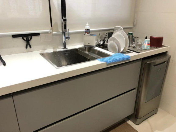 Imagem Apartamento com 4 Quartos à Venda, 189 m² em Jardim Anália Franco - São Paulo Imagem Apartamento com 4 Quartos à Venda, 189 m² em Jardim Anália Franco - São Paulo
