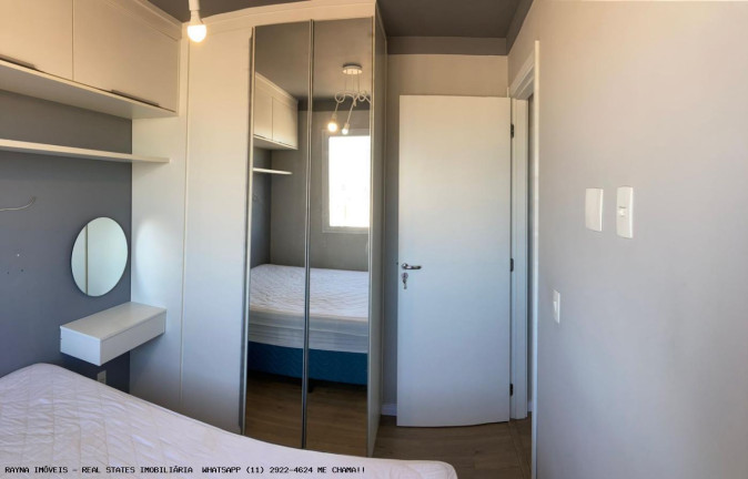 Imagem Apartamento com 2 Quartos à Venda, 45 m² em Cidade Ademar - São Paulo Imagem Apartamento com 2 Quartos à Venda, 45 m² em Cidade Ademar - São Paulo