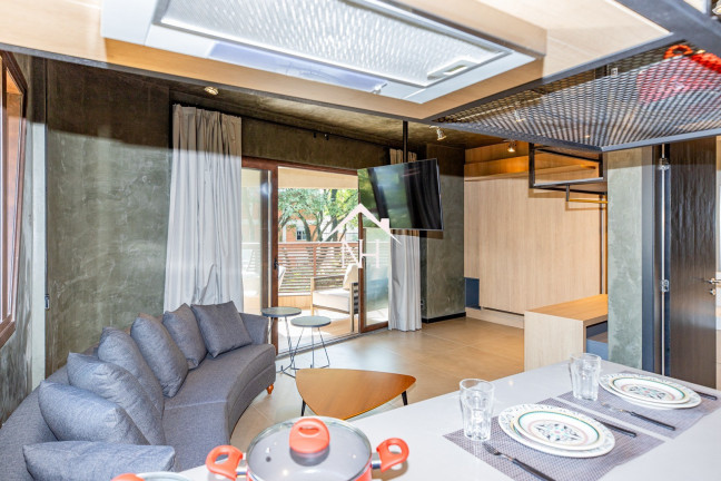 Imagem Apartamento com 1 Quarto à Venda, 46 m² em Vila Olímpia - São Paulo Imagem Apartamento com 1 Quarto à Venda, 46 m² em Vila Olímpia - São Paulo