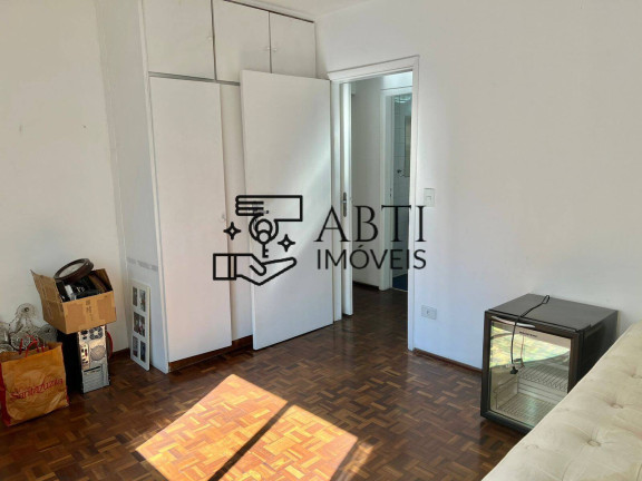 Imagem Apartamento com 3 Quartos à Venda, 135 m² em Jardim Paulista - São Paulo Imagem Apartamento com 3 Quartos à Venda, 135 m² em Jardim Paulista - São Paulo