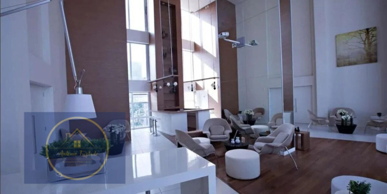 Imagem Apartamento com 2 Quartos para Alugar, 66 m² em Brooklin Paulista - São Paulo Imagem Apartamento com 2 Quartos para Alugar, 66 m² em Brooklin Paulista - São Paulo