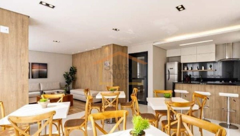 Imagem Apartamento com 1 Quarto à Venda, 36 m² em Parada Inglesa - São Paulo Imagem Apartamento com 1 Quarto à Venda, 36 m² em Parada Inglesa - São Paulo
