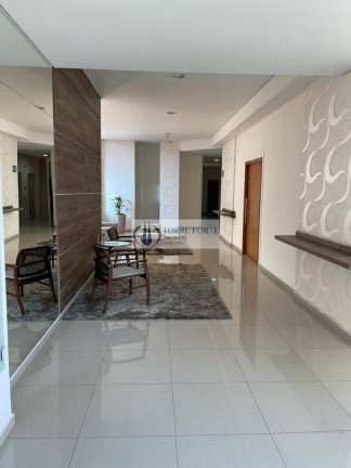 Imagem Apartamento com 3 Quartos à Venda, 98 m² em Campestre - Santo André