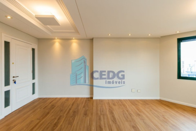 Imagem Apartamento com 3 Quartos à Venda, 149 m² em Centro - Curitiba Imagem Apartamento com 3 Quartos à Venda, 149 m² em Centro - Curitiba