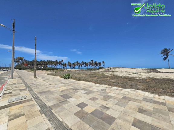 Imagem Apartamento com 2 Quartos à Venda, 53 m² em Praia Do Futuro Ii - Fortaleza