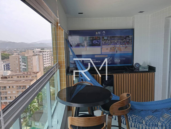 Imagem Apartamento com 2 Quartos à Venda, 72 m² em Vila Atlântica - Mongaguá Imagem Apartamento com 2 Quartos à Venda, 72 m² em Vila Atlântica - Mongaguá