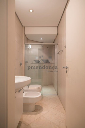 Imagem Apartamento com 4 Quartos à Venda, 390 m² em Higienópolis - São Paulo Imagem Apartamento com 4 Quartos à Venda, 390 m² em Higienópolis - São Paulo