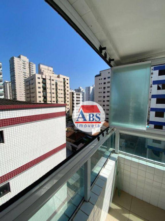 Imagem Apartamento com 3 Quartos à Venda, 95 m² em Aviação - Praia Grande Imagem Apartamento com 3 Quartos à Venda, 95 m² em Aviação - Praia Grande