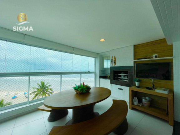 Imagem Apartamento com 3 Quartos à Venda, 206 m² em Enseada - Guarujá Imagem Apartamento com 3 Quartos à Venda, 206 m² em Enseada - Guarujá