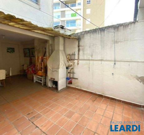 Imagem Sobrado com 2 Quartos à Venda, 550 m² em Osvaldo Cruz - São Caetano Do Sul