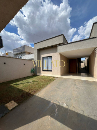 Imagem Casa com 3 Quartos à Venda, 110 m² em Cardoso - Aparecida De Goiânia Imagem Casa com 3 Quartos à Venda, 110 m² em Cardoso - Aparecida De Goiânia