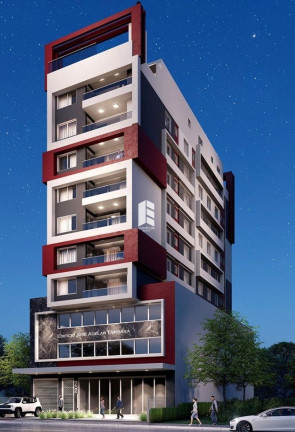 Apartamento com 3 Quartos à Venda, 188 m² em Bonfim - Santa Maria