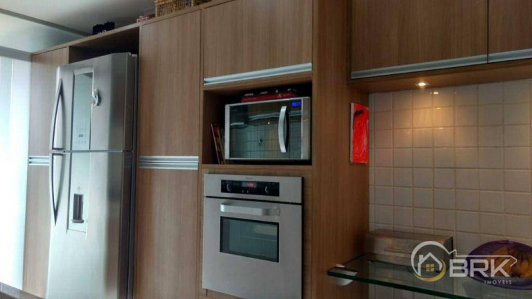 Imagem Apartamento com 2 Quartos à Venda, 84 m² em Vila Carrão - São Paulo