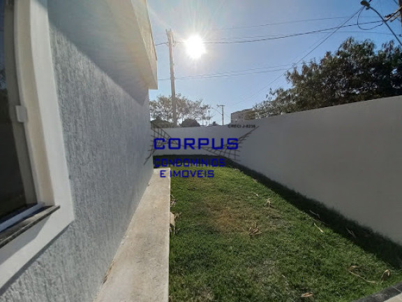 Imagem Casa com 3 Quartos à Venda, 105 m² em Centro - São Pedro Da Aldeia
