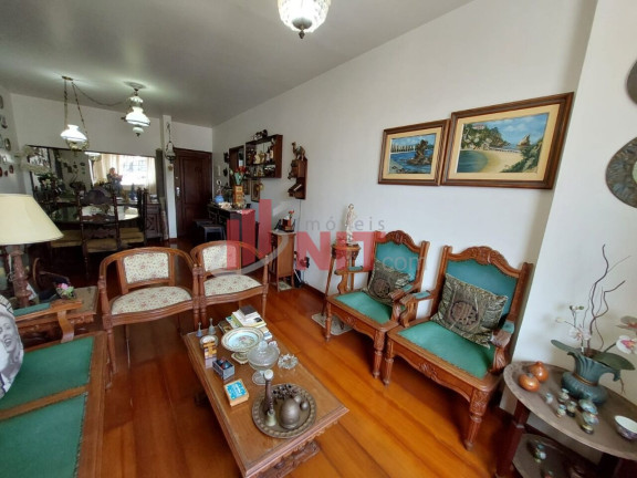 Imagem Apartamento com 2 Quartos à Venda, 70 m² em Ingá - Niterói