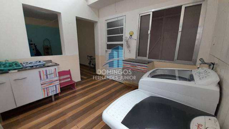 Imagem Casa com 3 Quartos à Venda, 180 m² em Itaquera - São Paulo