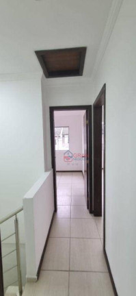 Imagem Sobrado com 2 Quartos à Venda, 118 m² em Santa Cândida - Curitiba Imagem Sobrado com 2 Quartos à Venda, 118 m² em Santa Cândida - Curitiba