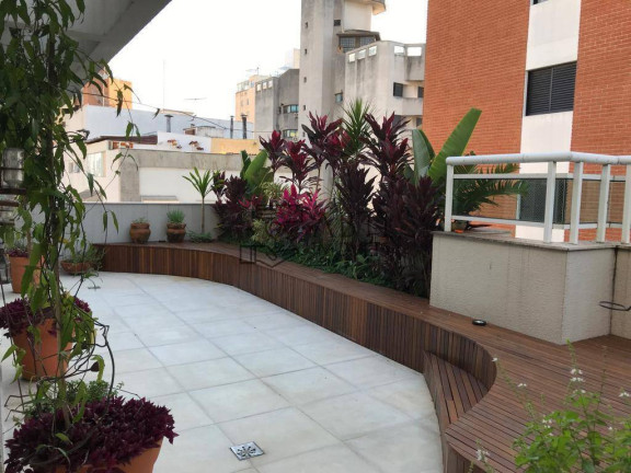 Imagem Apartamento com 4 Quartos à Venda, 265 m² em Moema - São Paulo Imagem Apartamento com 4 Quartos à Venda, 265 m² em Moema - São Paulo
