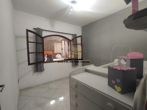 Imagem Casa com 2 Quartos à Venda, 100 m² em Campo Alegre - Itatiaia