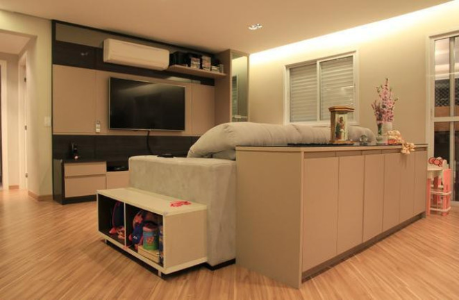 Imagem Apartamento com 3 Quartos à Venda, 114 m² em Vila Ema - São José Dos Campos Imagem Apartamento com 3 Quartos à Venda, 114 m² em Vila Ema - São José Dos Campos