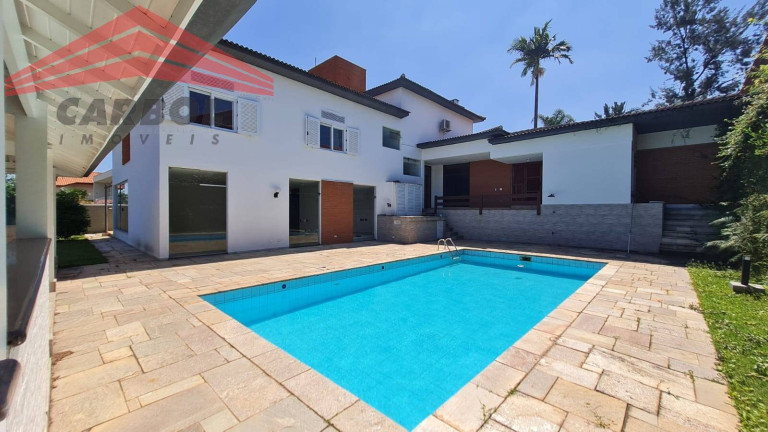 Imagem Casa de Condomínio com 5 Quartos à Venda, 850 m² em Alphaville - Santana De Parnaíba Imagem Casa de Condomínio com 5 Quartos à Venda, 850 m² em Alphaville - Santana De Parnaíba