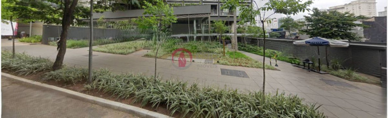 Loja à Venda, 376 m² em Cerqueira César - São Paulo