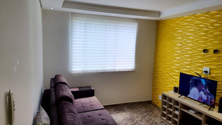 Imagem Apartamento com 2 Quartos à Venda, 54 m² em Santa Terezinha - São Bernardo Do Campo Imagem Apartamento com 2 Quartos à Venda, 54 m² em Santa Terezinha - São Bernardo Do Campo