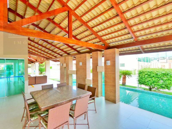 Imagem Casa de Condomínio com 4 Quartos à Venda, 280 m² em Pires Façanha - Eusébio Imagem Casa de Condomínio com 4 Quartos à Venda, 280 m² em Pires Façanha - Eusébio