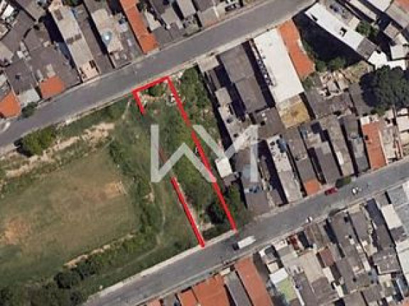 Imagem Terreno à Venda, 250 m² em Jardim Paraíso - Guarulhos Imagem Terreno à Venda, 250 m² em Jardim Paraíso - Guarulhos