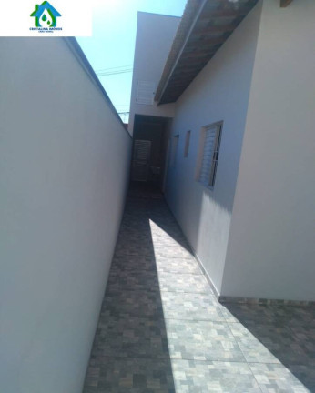 Imagem Casa com 3 Quartos à Venda, 155 m² em Jardim Marambaia - Jundiaí