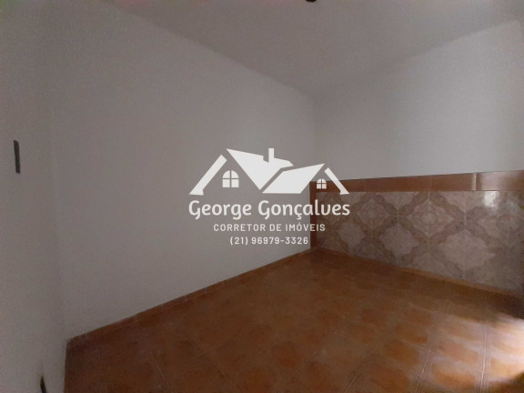 Imagem Casa com 1 Quarto para Alugar, 50 m² em Centro - Duque De Caxias