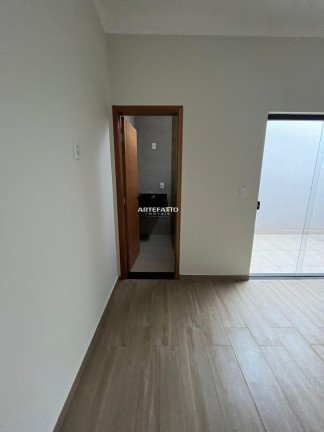 Imagem Casa com 2 Quartos à Venda, 70 m² em Residencial Irineu Zanetti - Franca Imagem Casa com 2 Quartos à Venda, 70 m² em Residencial Irineu Zanetti - Franca