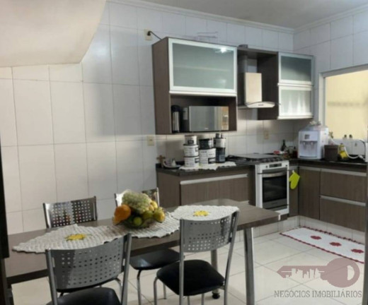 Imagem Casa com 3 Quartos à Venda, 180 m² em Wanel Ville - Sorocaba