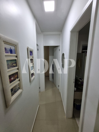 Imagem Imóvel com 2 Quartos à Venda, 44 m² em Vargem Pequena - Rio De Janeiro