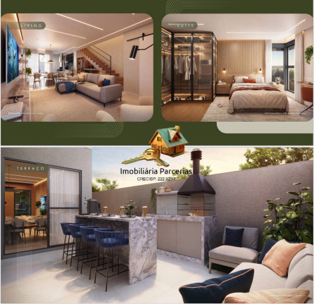 Imagem Casa de Condomínio com 4 Quartos à Venda, 145 m² em Medeiros - Jundiaí Imagem Casa de Condomínio com 4 Quartos à Venda, 145 m² em Medeiros - Jundiaí