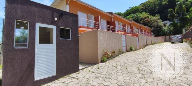 Imagem Sobrado com 2 Quartos à Venda, 62 m² em Praia Do Sonho - Itanhaém Imagem Sobrado com 2 Quartos à Venda, 62 m² em Praia Do Sonho - Itanhaém