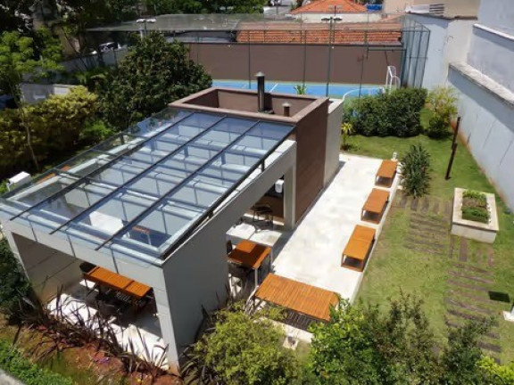 Imagem Apartamento com 2 Quartos à Venda, 68 m² em Chácara Inglesa - São Paulo Imagem Apartamento com 2 Quartos à Venda, 68 m² em Chácara Inglesa - São Paulo
