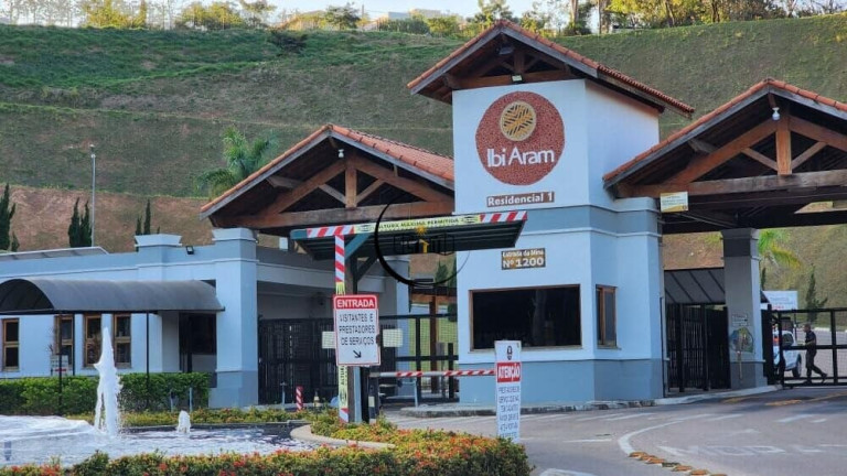 Imagem Casa de Condomínio com 4 Quartos à Venda, 220 m² em Residencial Ibi-aram - Itupeva