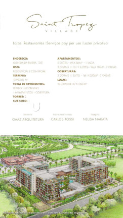 Imagem Apartamento com 2 Quartos à Venda, em Riviera | Módulo 18 - Bertioga Imagem Apartamento com 2 Quartos à Venda, em Riviera | Módulo 18 - Bertioga