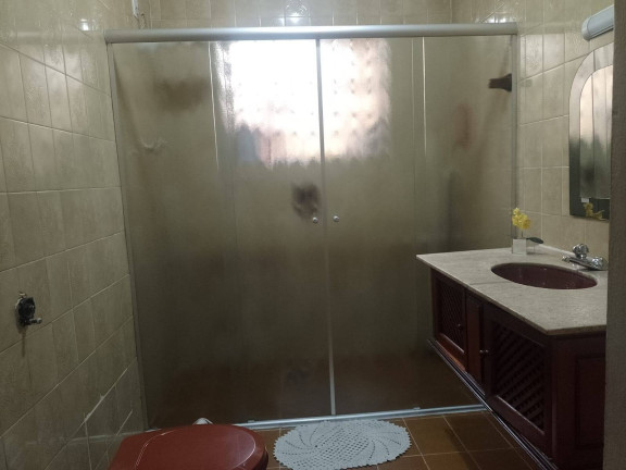 Imagem Casa com 2 Quartos à Venda, 143 m² em Jardim Elvira - Osasco