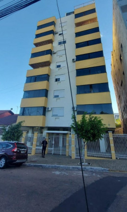 Cobertura com 5 Quartos à Venda, 110 m² em Bom Principio - Cachoeirinha