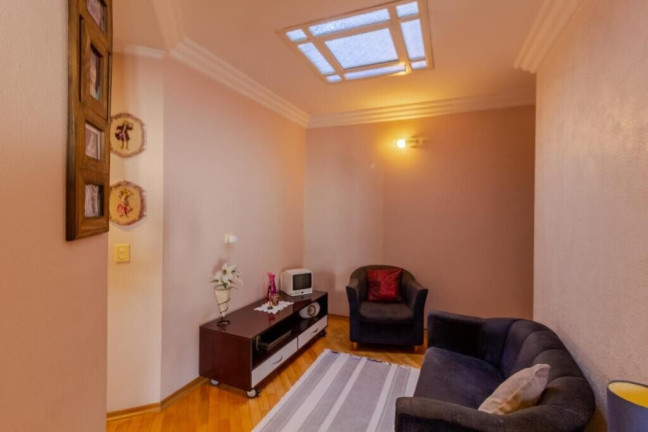 Imagem Casa com 3 Quartos à Venda, 276 m² em Jardim Guairaca - São Paulo