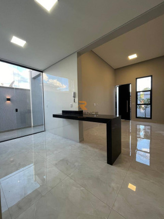 Imagem Casa com 3 Quartos à Venda, 115 m² em Jardim Imperial - Lagoa Santa Imagem Casa com 3 Quartos à Venda, 115 m² em Jardim Imperial - Lagoa Santa