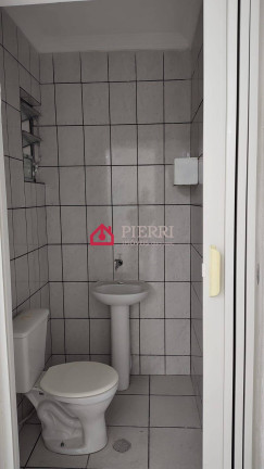 Imagem Sala Comercial para Alugar, 35 m² em Jardim Santo Elias - São Paulo Imagem Sala Comercial para Alugar, 35 m² em Jardim Santo Elias - São Paulo