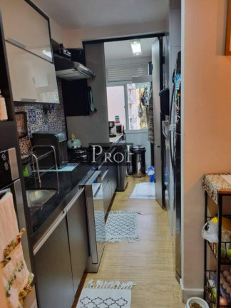Imagem Apartamento com 3 Quartos à Venda, 88 m² em Jabaquara - São Paulo
