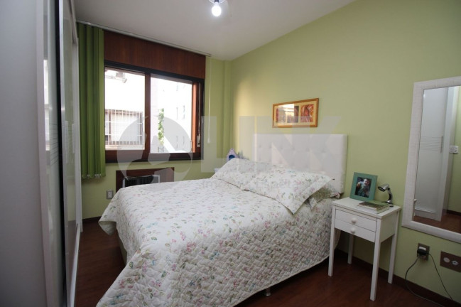 Imagem Apartamento com 1 Quarto à Venda, 50 m² em Auxiliadora - Porto Alegre Imagem Apartamento com 1 Quarto à Venda, 50 m² em Auxiliadora - Porto Alegre