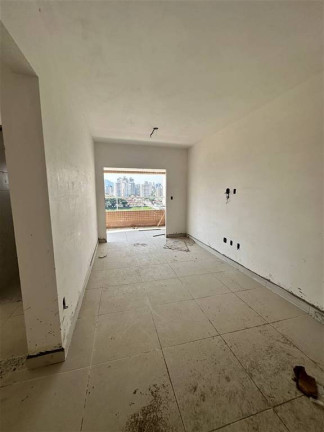 Imagem Apartamento com 3 Quartos à Venda, 101 m² em Aviação - Praia Grande Imagem Apartamento com 3 Quartos à Venda, 101 m² em Aviação - Praia Grande