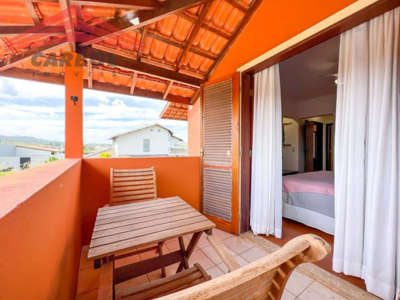 Imagem Casa de Condomínio com 4 Quartos à Venda, 500 m² em Residencial Delle Stelle - Louveira Imagem Casa de Condomínio com 4 Quartos à Venda, 500 m² em Residencial Delle Stelle - Louveira
