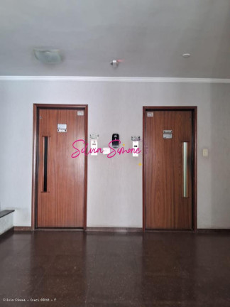 Imagem Apartamento com 3 Quartos à Venda, 110 m² em Pompéia - Santos Imagem Apartamento com 3 Quartos à Venda, 110 m² em Pompéia - Santos