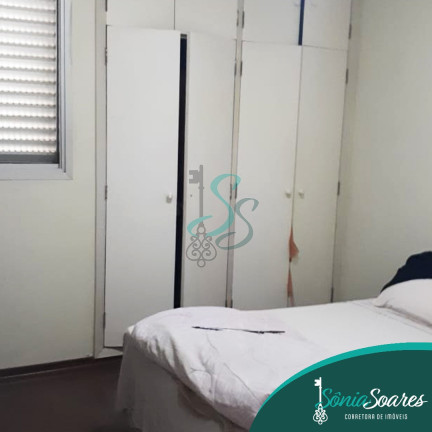 Imagem Imóvel com 3 Quartos à Venda, 88 m² em Chácara Da Barra - Campinas Imagem Imóvel com 3 Quartos à Venda, 88 m² em Chácara Da Barra - Campinas
